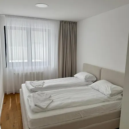 Apartment Orange Bjelasnica